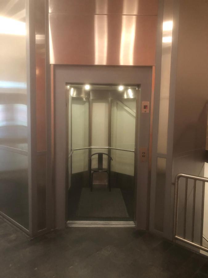 Penthouse Sentralt I Oslo Apartment Luaran gambar