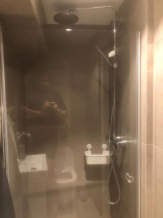 Penthouse Sentralt I Oslo Apartment Luaran gambar