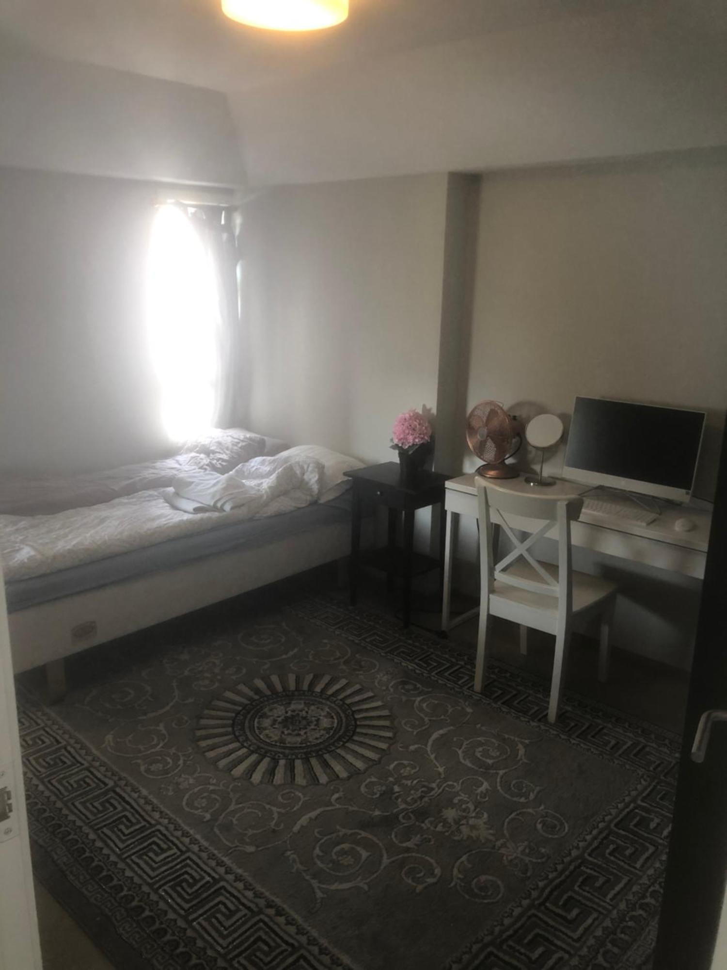 Penthouse Sentralt I Oslo Apartment Luaran gambar